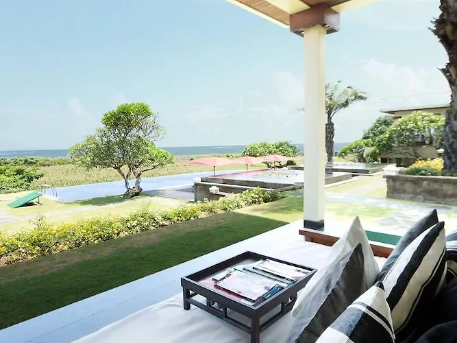 Sanur Residence ヴィラ サヌール