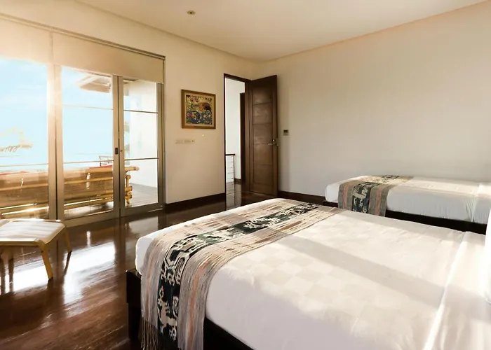 Sanur Residence サヌール