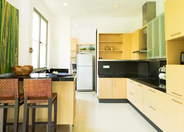 Sanur Residence ヴィラ サヌール