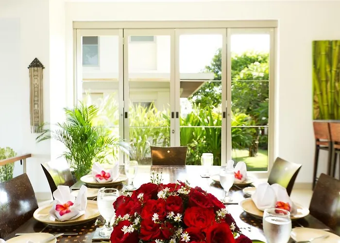 Sanur Residence *