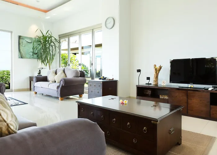 Sanur Residence ヴィラ サヌール