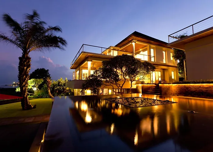 ヴィラ Sanur Residence