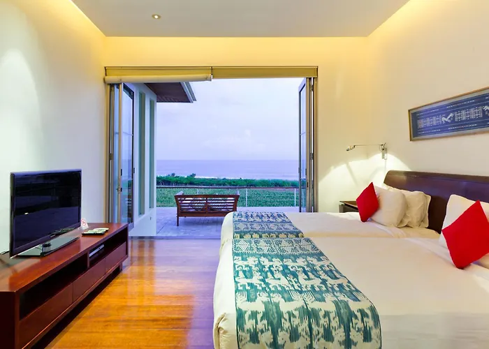 Sanur Residence *
