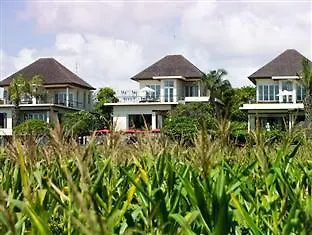 Sanur Residence ヴィラ サヌール