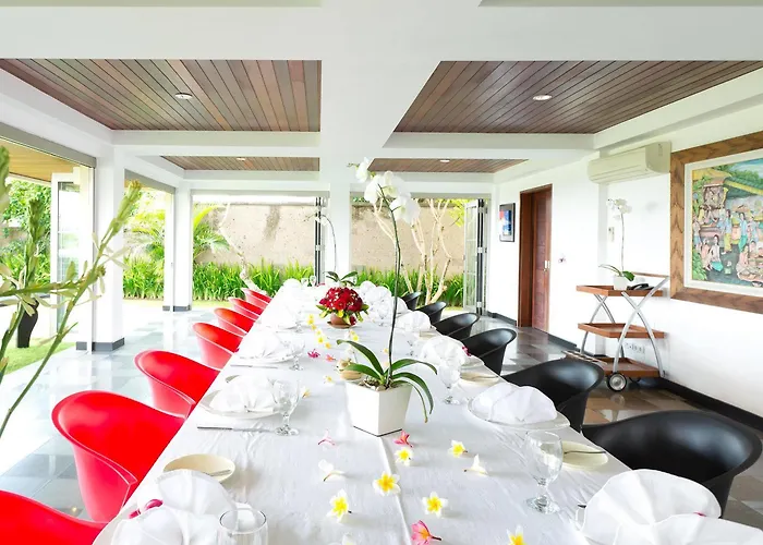 Sanur Residence ヴィラ サヌール