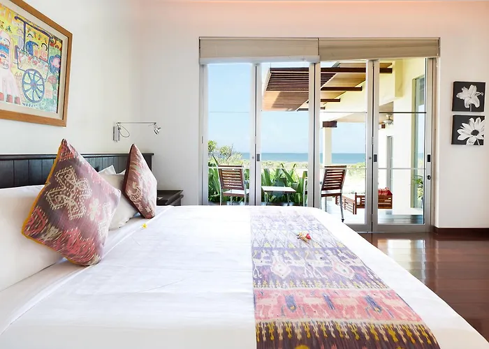 Sanur Residence ヴィラ *
