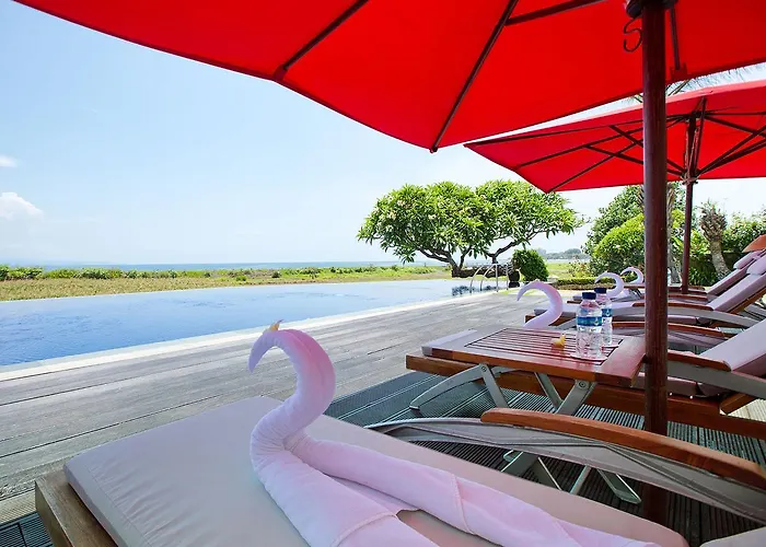 Sanur Residence ヴィラ サヌール