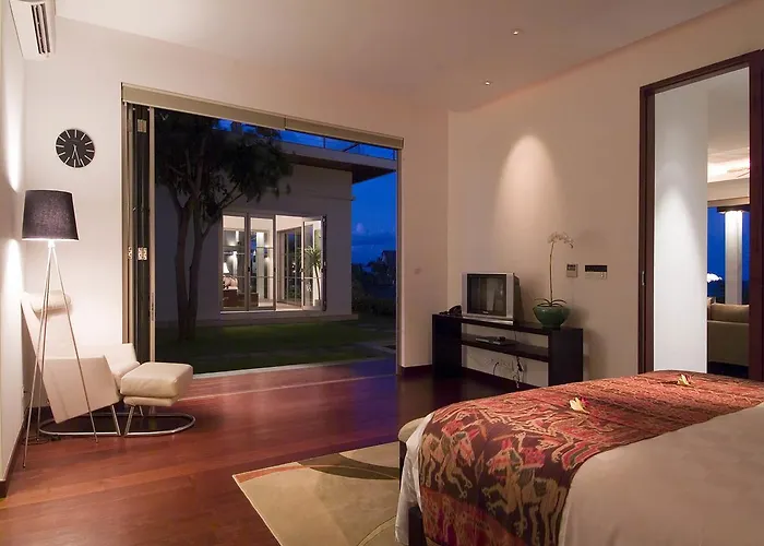 Sanur Residence