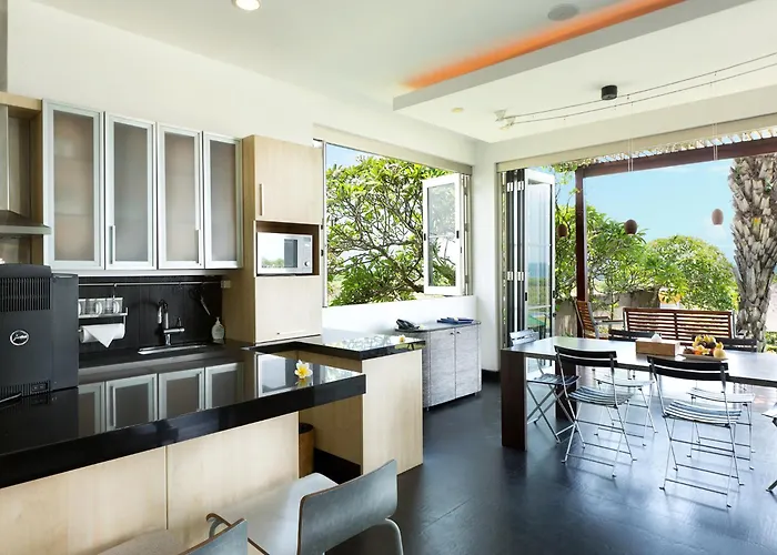 Villa Sanur Residence