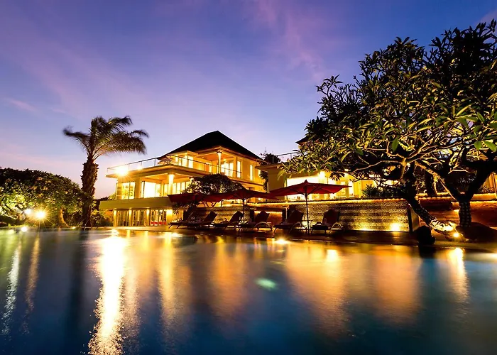 Sanur Residence *