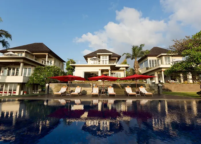 Sanur Residence サヌール
