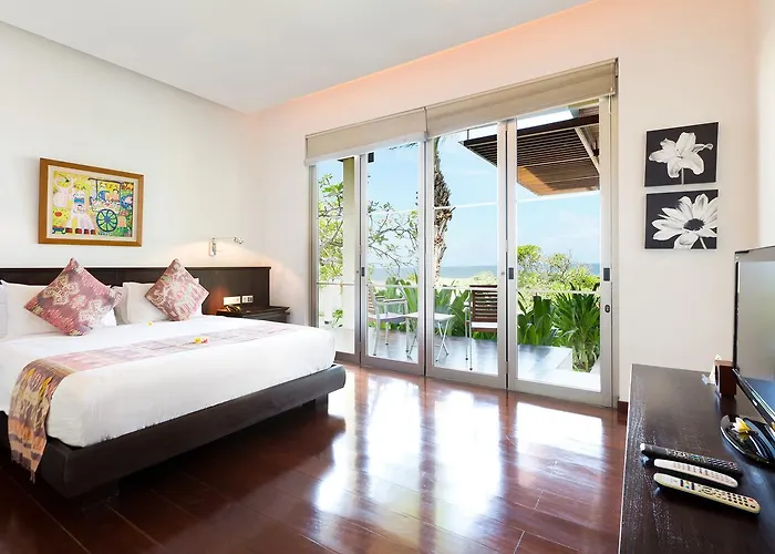 Sanur Residence * サヌール