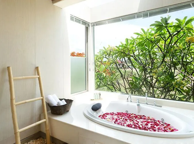 ヴィラ Sanur Residence サヌール