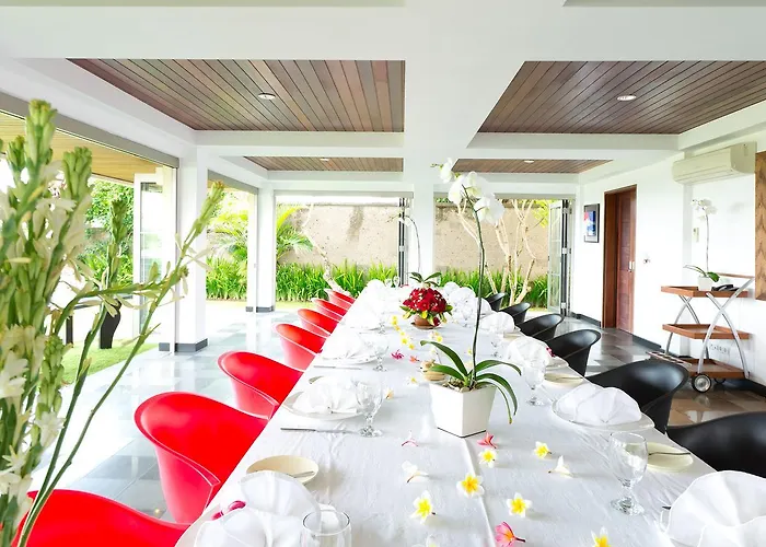 ヴィラ Sanur Residence *