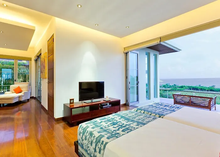 Sanur Residence *