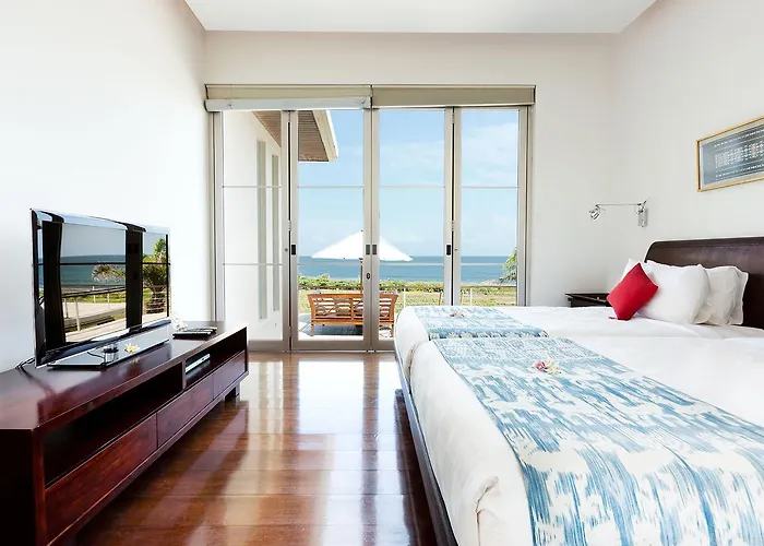 Sanur Residence
