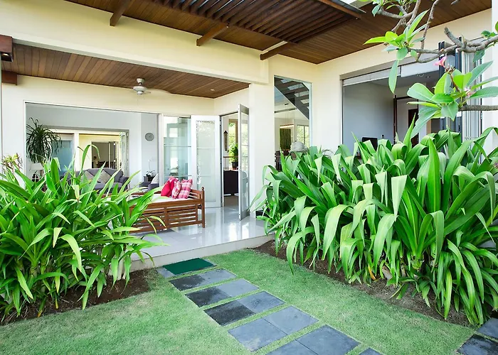 Sanur Residence サヌール