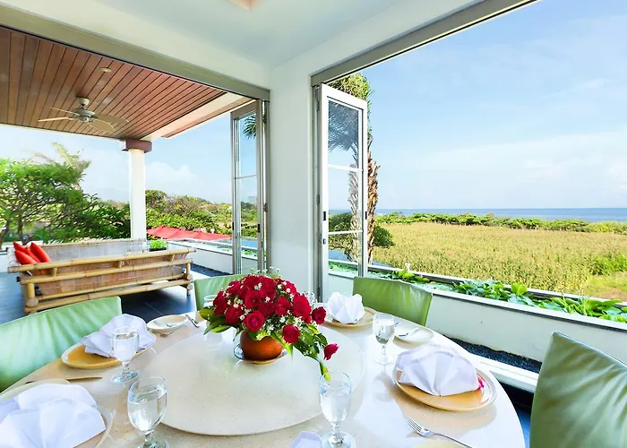 ヴィラ Sanur Residence サヌール