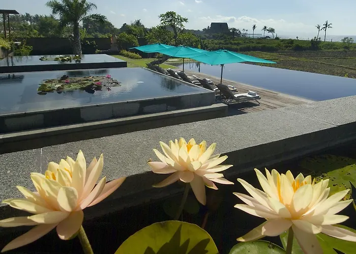 ヴィラ Sanur Residence