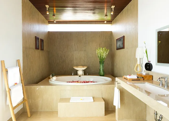 ヴィラ Sanur Residence *