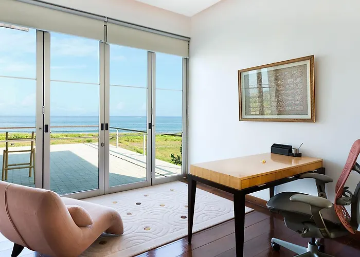 ヴィラ Sanur Residence *