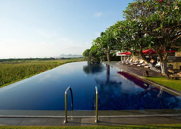 Sanur Residence ヴィラ サヌール