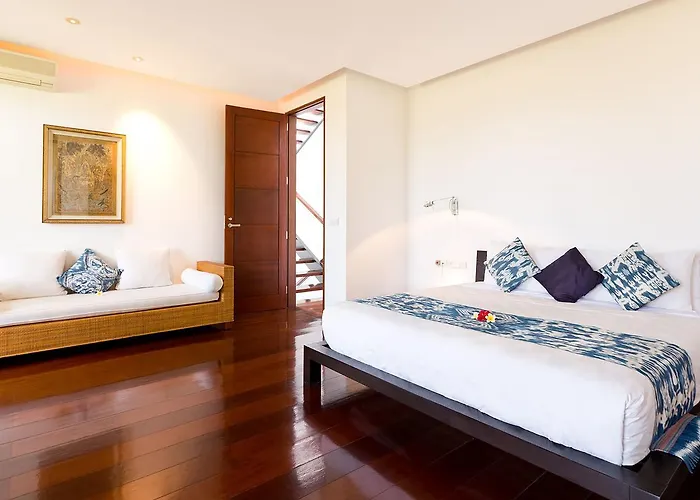 ヴィラ Sanur Residence サヌール