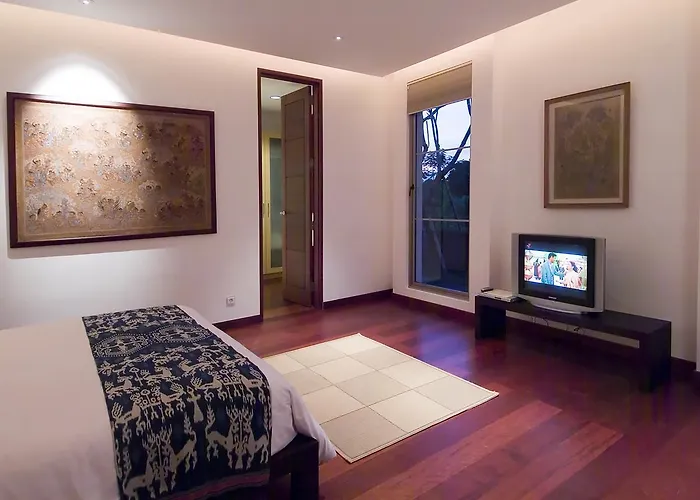 Sanur Residence ヴィラ