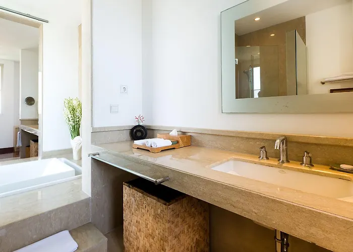 ヴィラ Sanur Residence *
