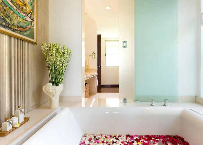 Sanur Residence * サヌール