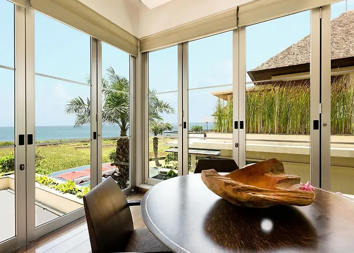 Sanur Residence ヴィラ サヌール
