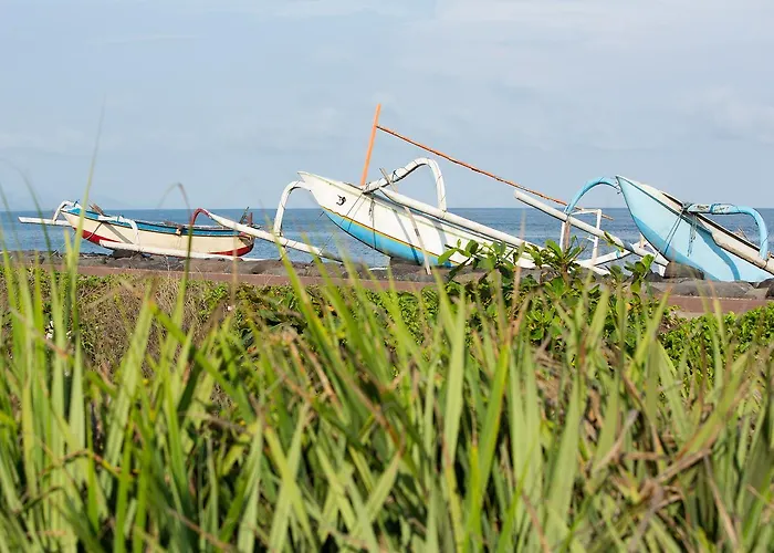 Sanur Residence ヴィラ *