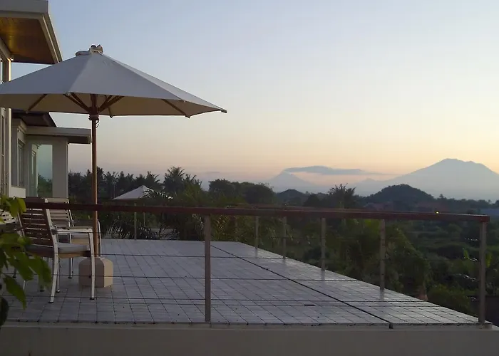 ヴィラ Sanur Residence *