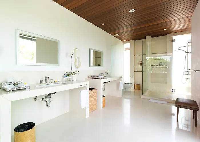ヴィラ Sanur Residence