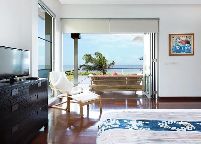 Sanur Residence * サヌール