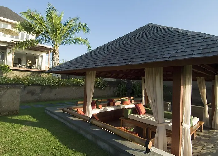 ヴィラ Sanur Residence *
