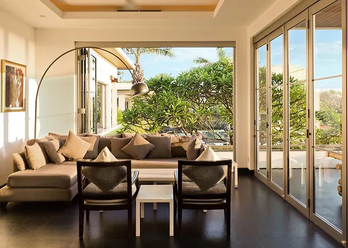 Sanur Residence * サヌール