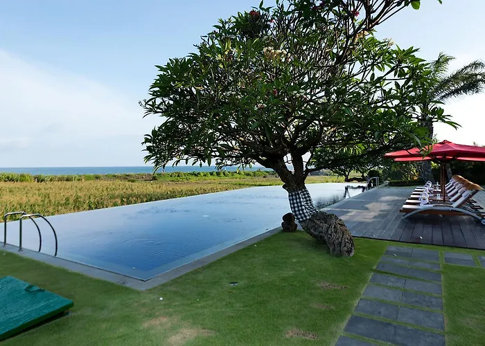ヴィラ Sanur Residence *
