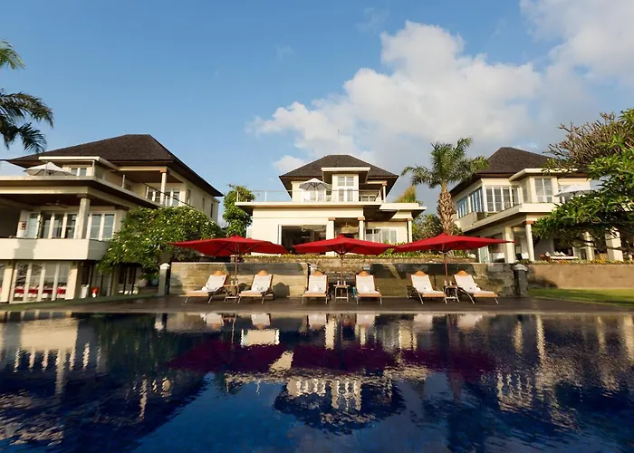 ヴィラ Sanur Residence *