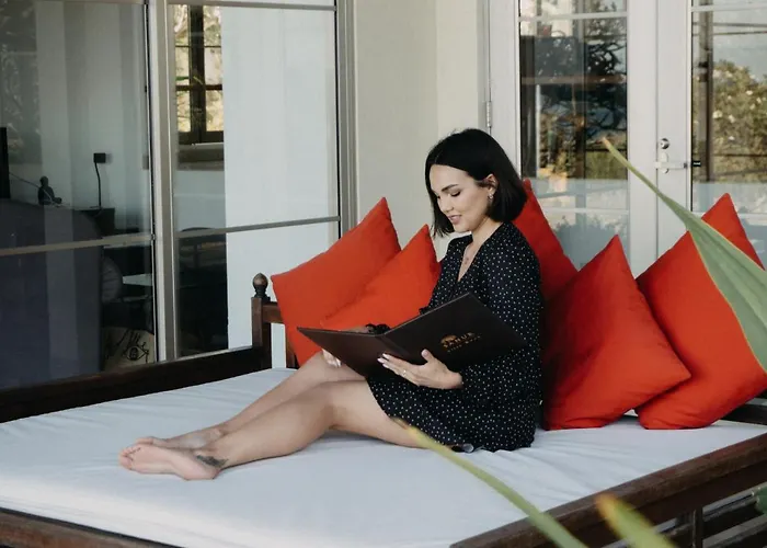 Sanur Residence