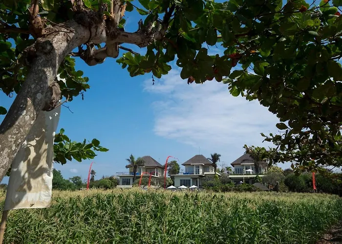 Sanur Residence * サヌール