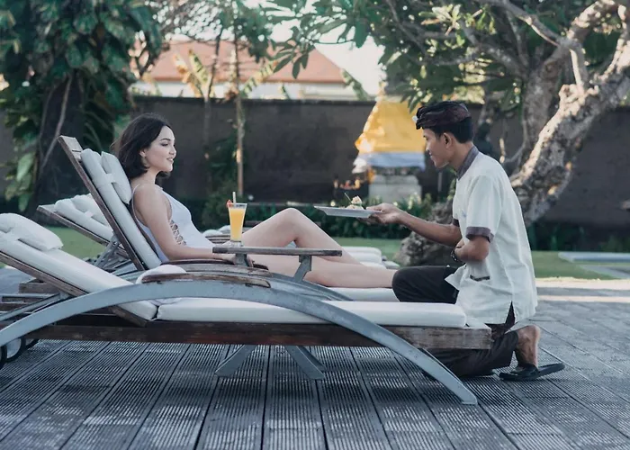 Sanur Residence サヌール